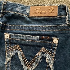 Seven 7 Jeans